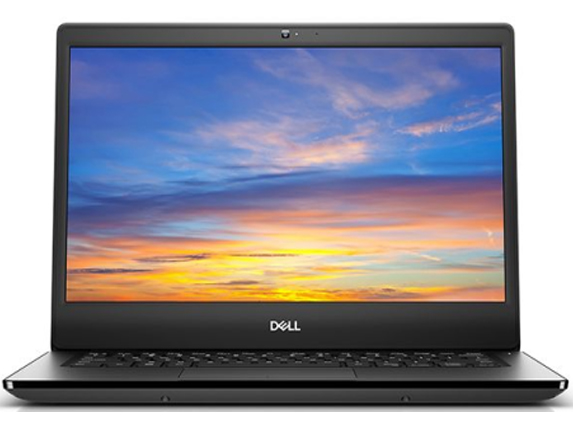 DELL Latitude 3400