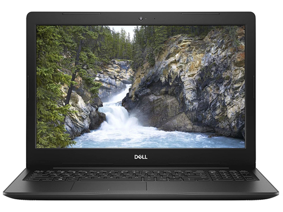 DELL Vostro 3580