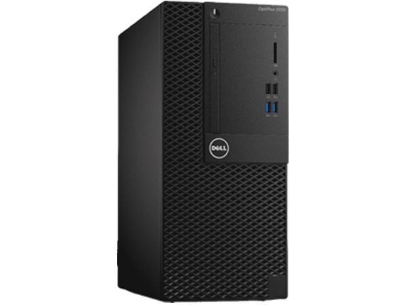 Dell Optiplex 3060 MT Desktop