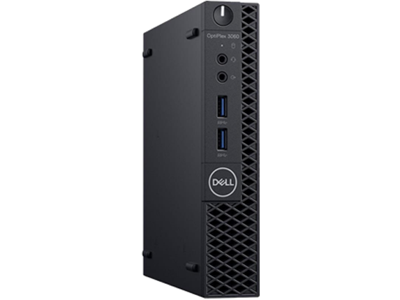 Dell Optiplex 3060 Micro