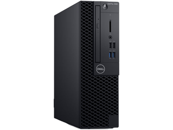 Dell Optiplex 3060 SFF Small Form Factor