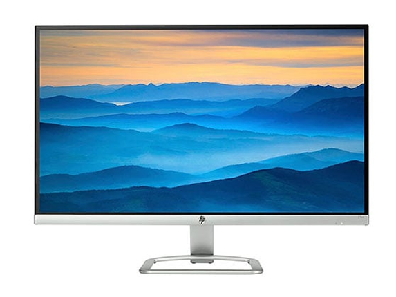 HP 27fw with Audio 27-inch Display