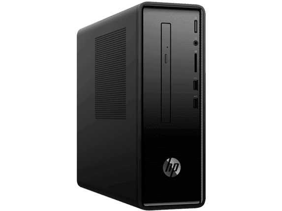 HP Slim 290-a0019d2