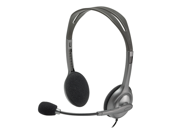 Logitech-H110-Headset-1