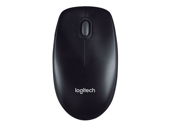 Logitech-M100R-USB-Optical-Mouse-Black-