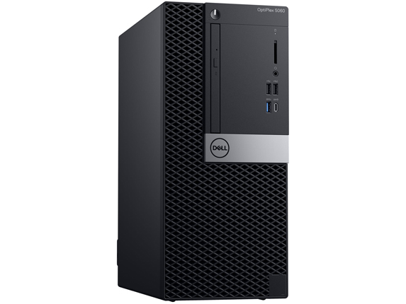 OPTIPLEX 5060 MT DEKSTOP