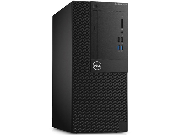 Optiplex 3070 MT Desktop