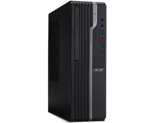 Veriton X2660G-59404 W10P​