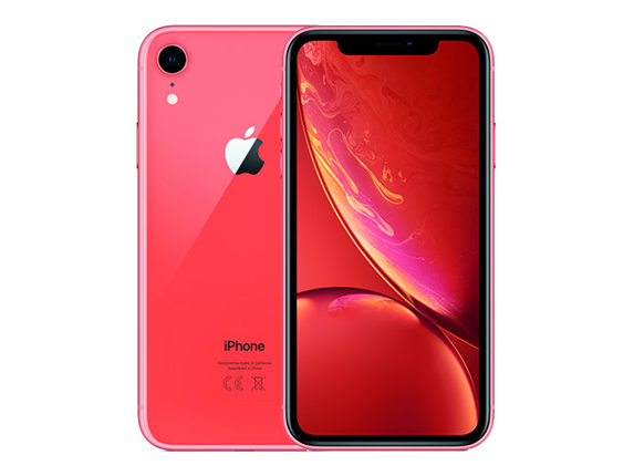 iPhone-XR