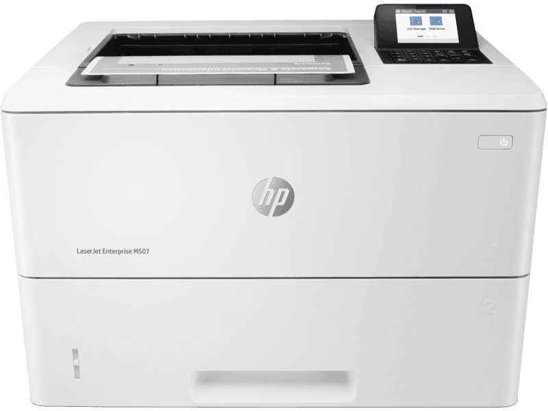 HP LJ Enterprise M507n