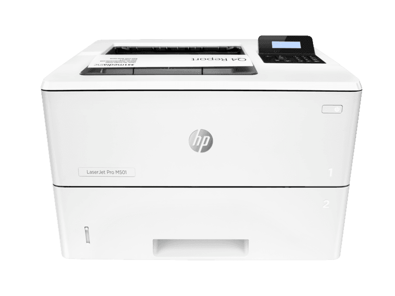 HP LaserJet Pro M501n