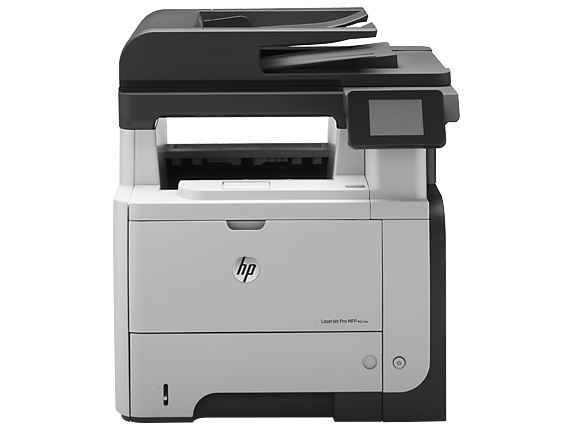 HP LaserJet Pro MFP M521dw