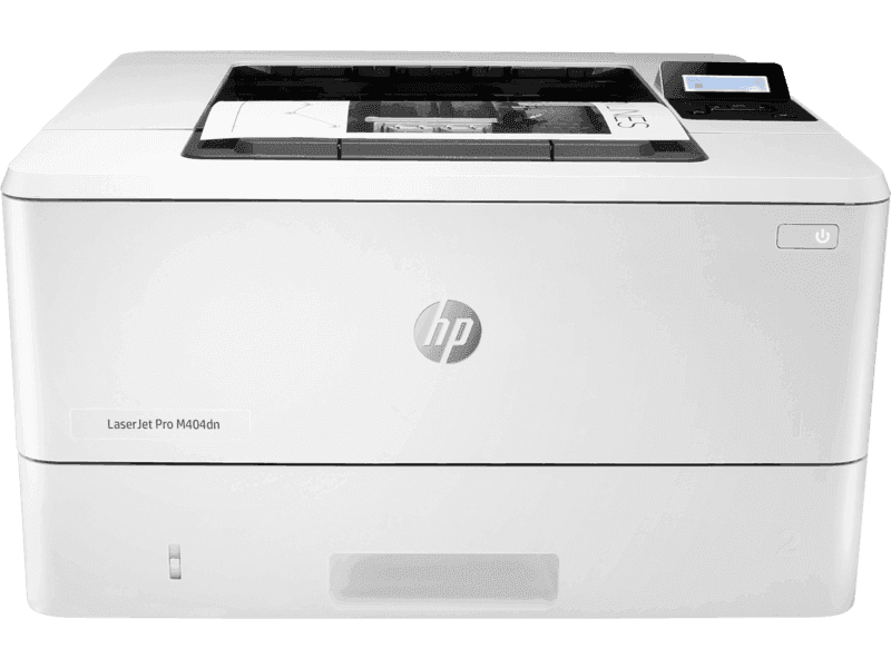 HP Laserjet Pro M404dn