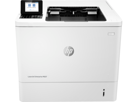 LaserJet Enterprise M607dn