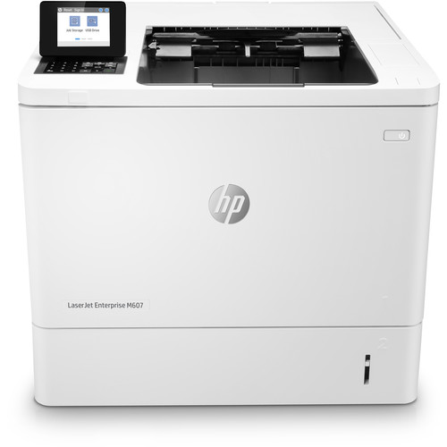 LaserJet Enterprise M607n