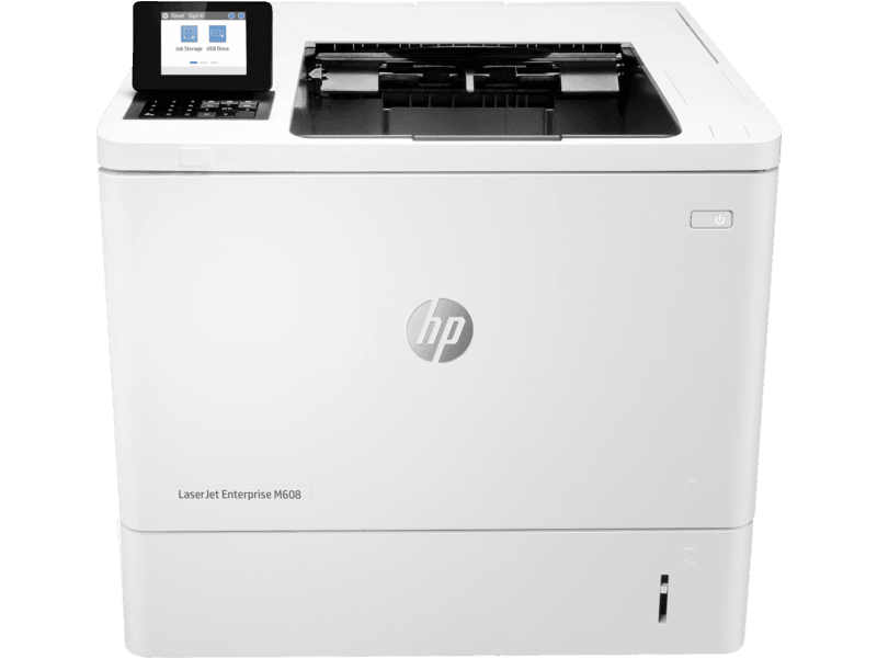 LaserJet Enterprise M608dn(EOL)