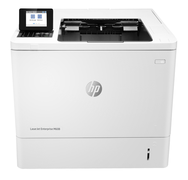 LaserJet Enterprise M608n (EOL)