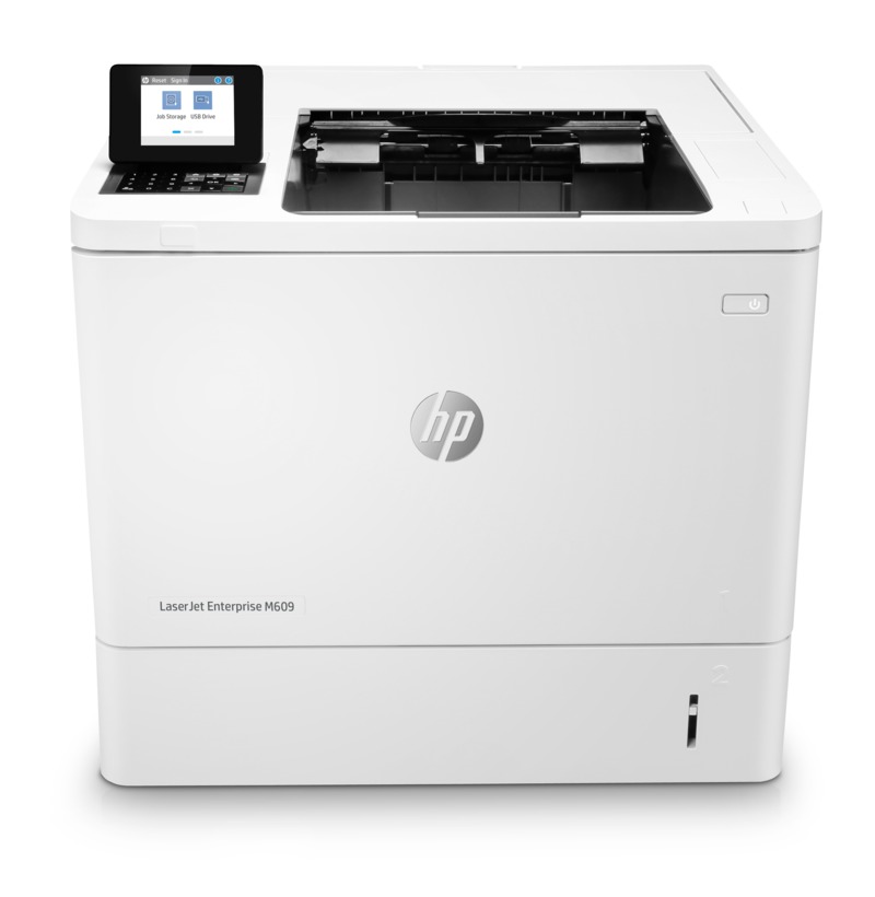 LaserJet Enterprise M609dn