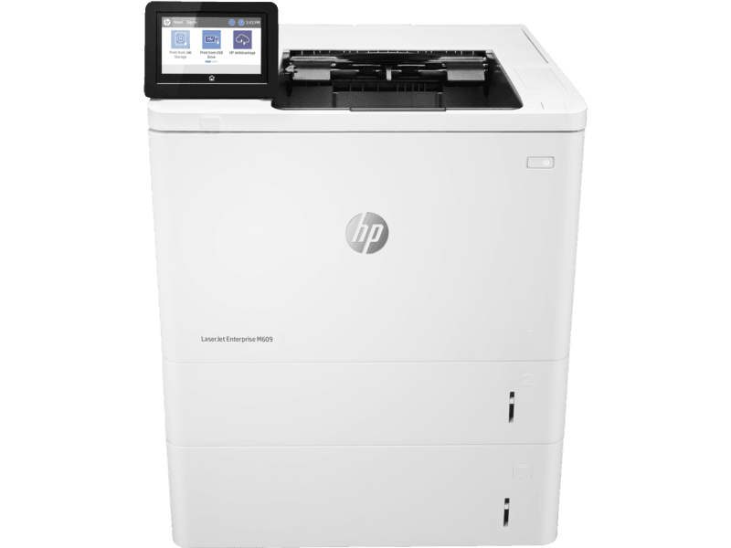 LaserJet Enterprise M609x