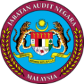 Jabatan Audit Negara 2