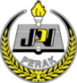 Jabatan Pelajaran Perak