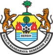 Majlis Bandaraya Seberang Perai 2