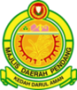 Majlis Daerah Pendang 2