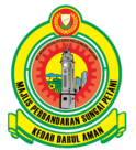 Majlis Perbandaran Sungai Petani 3